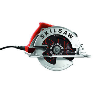 DISCOUNTS | Factory Reconditioned SKILSAW 15 Amp 7-1/4 in. Corded Circular Saw with SKILSAW 24-Tooth Carbide Blade