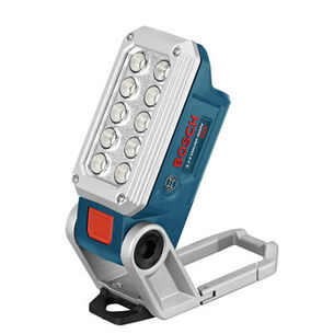 LIGHTING | Bosch 12V Max Li-Ion LED Worklight (Tool Only)