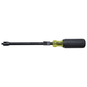 PRODUCTS | Klein Tools 7 in. Cushion-Grip Screw-Holding Screwdriver