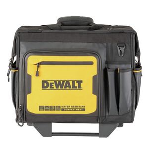 CASES AND BAGS | Dewalt 18 in. Rolling Tool Bag