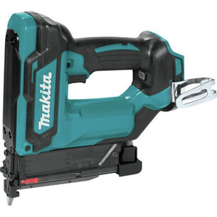  | Factory Reconditioned Makita 18V LXT Lithium-Ion Cordless 23 Gauge Pin Nailer (Tool Only)