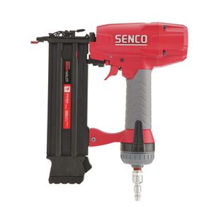 NAIL GUNS | SENCO 18-Gauge 2-1/8 in. Pneumatic Brad Nailer