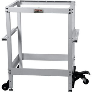 BASES AND STANDS | JET JT9-737004 Floor Stand with Switch and Miter Gauge