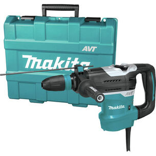 MIR 511068 | Makita 1-9/16 in. AVT SDS-Max Rotary Hammer