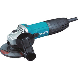 POWER TOOLS | Factory Reconditioned Makita 4‑1/2 in.  Angle Grinder