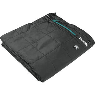 CLOTHING AND GEAR | Makita 18V LXT Lithium-Ion Cordless Heated Blanket (Blanket Only)