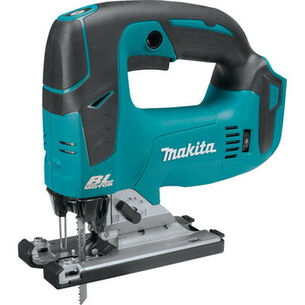 JIG SAWS | Makita 18V LXT Cordless Lithium-Ion Brushless Variable Speed Jig Saw (Tool Only)