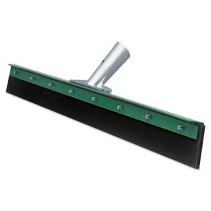 SQUEEGEES | Unger Aquadozer Heavy Duty Floor Squeegee with 30 in. Wide Blade and 3 in. Handle