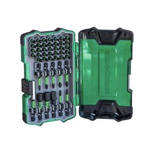 BITS AND BIT SETS | Metabo HPT 45-Piece 1/4 in. Impact Driver Bits Set