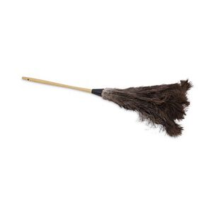 DUSTERS | Boardwalk 16 in. Handle Professional Ostrich Feather Duster