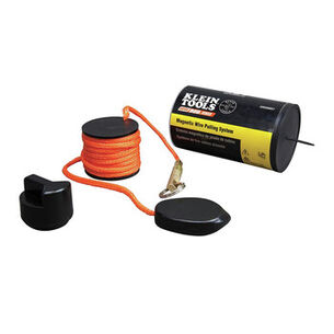 ELECTRICAL TOOLS | Klein Tools Magnetic Wire Pulling System