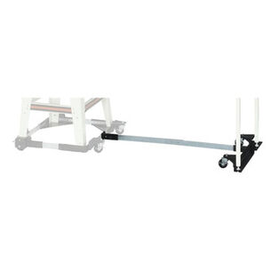 BASES AND STANDS | JET JT9-708158 Universal Mobile Base Extension Kit for 708119