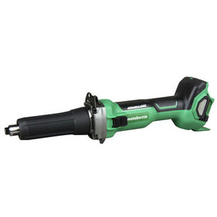 POWER TOOLS | Metabo HPT MultiVolt 18V Brushless Lithium-Ion 2 in. Cordless Die Grinder (Tool Only)