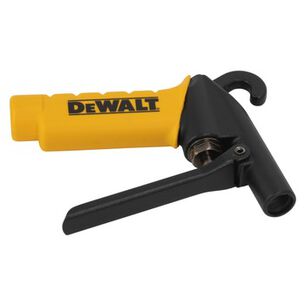AIR TOOLS | Dewalt Pistol Grip Air Gun with Venturi Tip