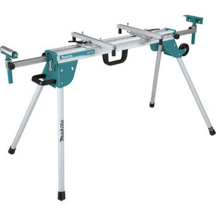 SAW ACCESSORIES | Makita Compact Folding Miter Saw Stand