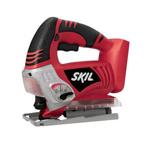 DEAL ZONE | Factory Reconditioned SKILSAW 18V Cordless Lithium-Ion Orbital Jigsaw (Tool Only)