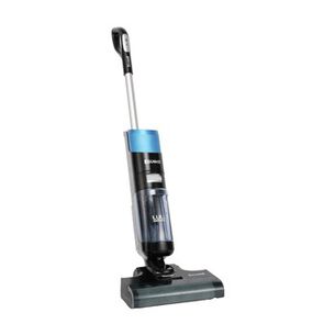 VACUUMS | Ecowell 110V-240V LULU Quick Clean 5-in-1 Multi-Surface Self-Cleaning HEPA Filter Wet/Dry Cordless Vacuum Cleaner