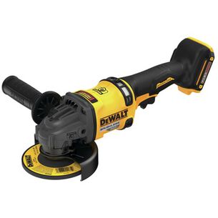 PRODUCTS | Factory Reconditioned Dewalt DCG418BR FLEXVOLT 60V MAX Brushless Lithium-Ion 4-1/2 in. - 6 in. Cordless Grinder with Kickback Brake (Tool Only)