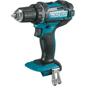 POWER TOOLS | Factory Reconditioned Makita 18V LXT Lithium-Ion 2-Speed 1/2 in. Cordless Drill Driver (Tool Only)