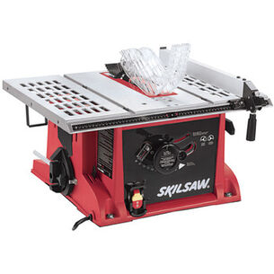 DEAL ZONE | Factory Reconditioned SKILSAW 10 in. Benchtop Table Saw