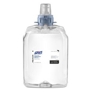 HAND SOAPS | PURELL 2000 mL Professional HEALTHY SOAP Mild Foam - Fragrance Free (2/Carton)