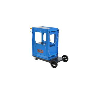 MATERIAL HANDLING | Baileigh Industrial B-CART-W-Mobile Welding Cart