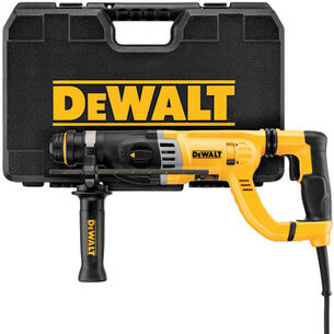 PRODUCTS | Factory Reconditioned Dewalt 1-1/8 in. SDS D-Handle Rotary Hammer