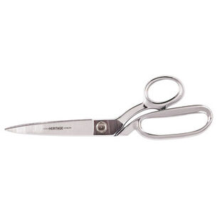 CUTTING TOOLS | Klein Tools 11 in. Knife Edge Bent Trimmer with Large Ring