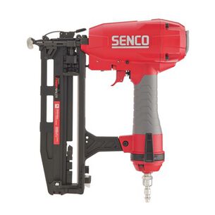 PNEUMATIC NAILERS AND STAPLERS | SENCO 16-Gauge 2-1/2 in. Pneumatic Finish Nailer