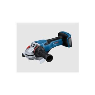 ANGLE GRINDERS | Factory Reconditioned Bosch 18V Spitfire PROFACTOR Brushless Lithium-Ion 5 in. - 6 in. Cordless Angle Grinder with Paddle Switch (Tool Only)