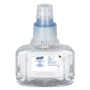 HAND SANITIZERS | PURELL 3-Piece/Carton 700 ml Instant Hand Sanitizer Refill for LTX-7 Dispenser