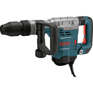 DEMOLITION HAMMERS | Factory Reconditioned Bosch 13 Amp SDS-max Demolition Hammer