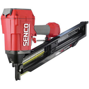 AIR TOOLS AND EQUIPMENT | Factory Reconditioned SENCO 325FRHXP XtremePro 3-1/4 in. Full Round Head Framing Nailer