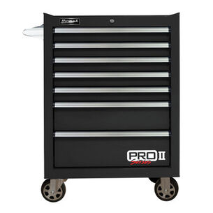 PRODUCTS | Homak 27 in. Pro 2 7-Drawer Roller Cabinet