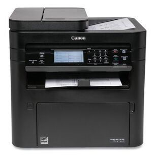 OFFICE STAPLERS | Canon imageCLASS MF267DW II Copy/Fax/Print/Scan Wireless Multifunction Laser Printer