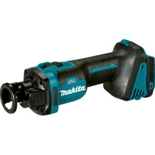 DRYWALL TOOLS | Makita 18V LXT Brushless Lithium-Ion AWS Capable Cordless Cut-Out Tool (Tool Only)