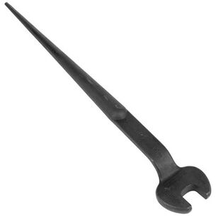  | Klein Tools 3/4 in. Nominal Opening Spud Wrench for Regular Nut