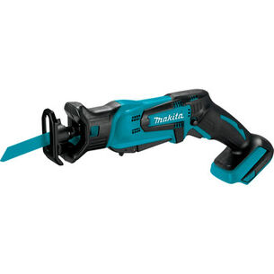 BKT 700243 | Factory Reconditioned Makita 18V Cordless LXT Lithium-Ion Compact Recipro Saw (Tool Only)