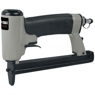 PNEUMATIC SPECIALTY STAPLERS | Porter-Cable 22-Gauge 5/8 in. Upholstery Stapler