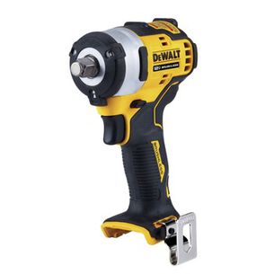 PRODUCTS | Factory Reconditioned Dewalt 12V MAX XTREME Brushless 1/2 in. Cordless Impact Wrench (Tool Only)