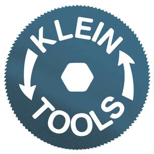 BLADES | Klein Tools BX Cutter Replacement Blade