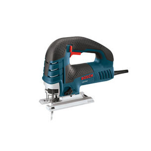 POWER TOOLS | Factory Reconditioned Bosch 7.0 Amp  Top-Handle Jigsaw