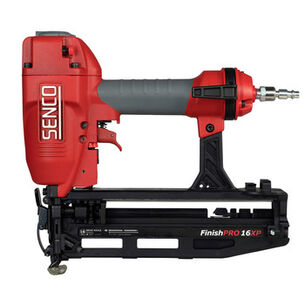AIR TOOLS AND EQUIPMENT | Factory Reconditioned SENCO FinishPro16XP 16 Gauge 2-1/2 in. Pneumatic Finish Nailer