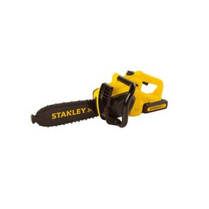 PRODUCTS | STANLEY Jr. Battery Powered Chain Saw Toy with 3 Batteries (AA)