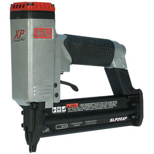 AIR BRAD NAILERS | Factory Reconditioned SENCO 430101R XtremePro 18-Gauge 1-5/8 in. Oil-Free Brad Nailer Kit