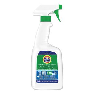 PRODUCTS | Tide Professional 32 oz. Trigger Spray Bottle Multi Purpose Stain Remover (9/Carton)
