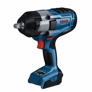 PRODUCTS | Bosch GDS18V-740N 18V PROFACTOR Brushless Lithium-Ion 1/2 in. Cordless Impact Wrench with Friction Ring (Tool Only)