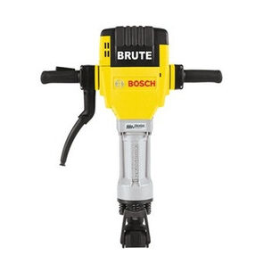 DEMOLITION HAMMERS | Factory Reconditioned Bosch 15 Amp 1-1/8 in. Hex Brute Breaker Hammer