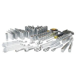 BKT 700243 | Dewalt 226-Piece Mechanics Tool Set
