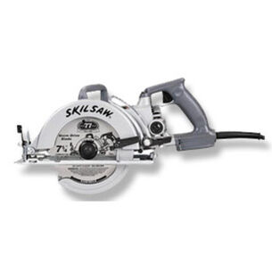 DEAL ZONE | Factory Reconditioned SKILSAW 7-1/4 in. Worm Drive SKILSAW